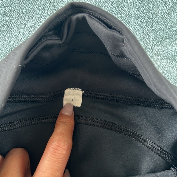 Lululemon Invigorate High-rise Tight 28” - Picture 2 of 5